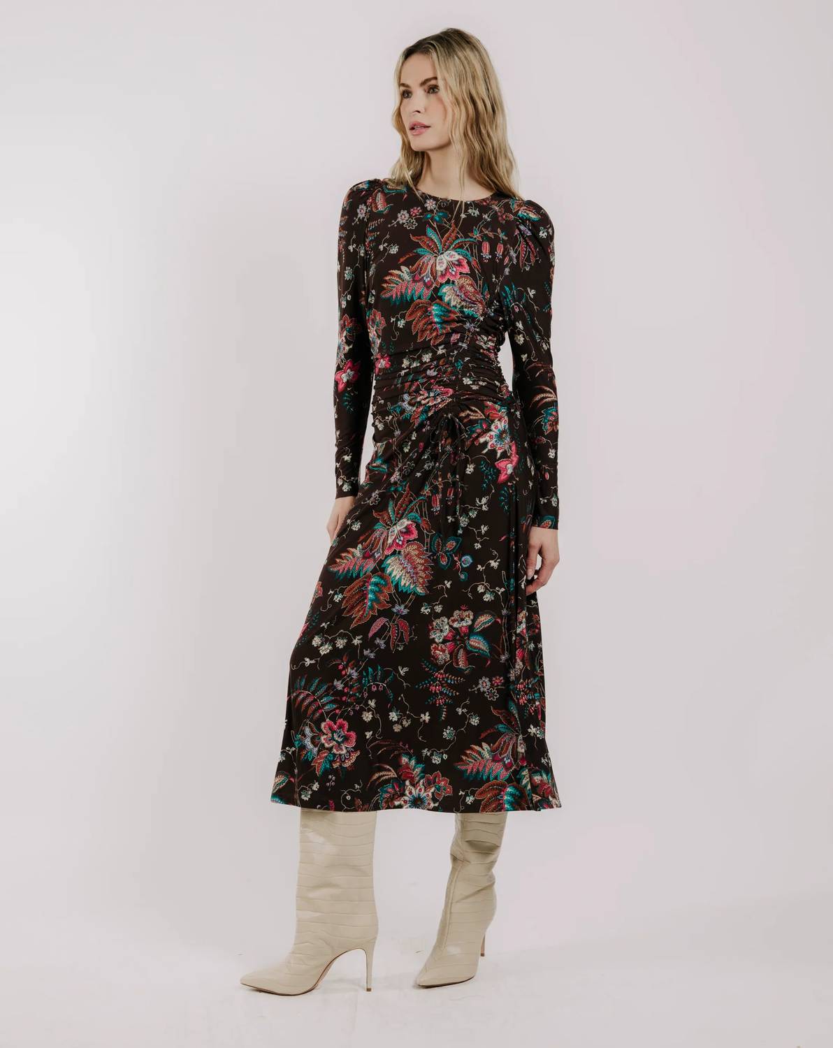 Love the Label Astrid Maxi Dress